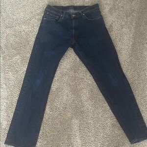 Polo men jeans